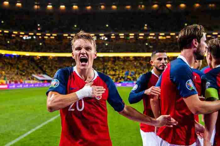 Montenegro vs Norway prediction, preview, team news and more | 2022 ... Montenegro vs Norway prediction, preview, team news and more | 2022 ...