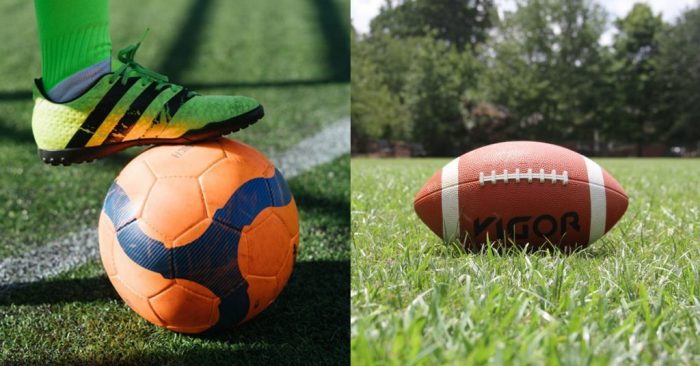 Rugby differences similarities authoritysoccer