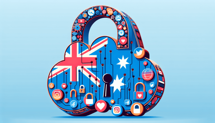 What is Australia's largest social sport?