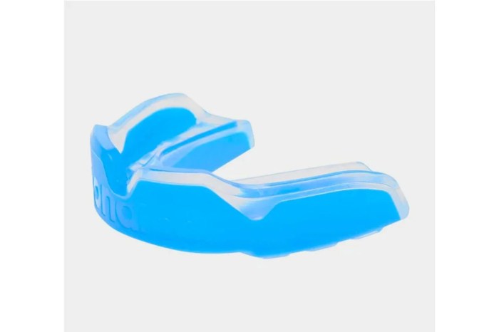 Do gum shields actually work?