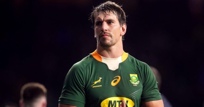 What is a rugby player called?