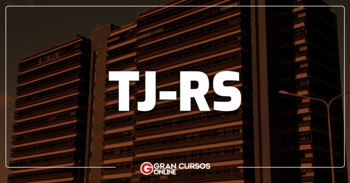Concurso TJ RS: divulgado gabarito das provas para cargos de TI Concurso TJ RS: divulgado gabarito das provas para cargos de TI