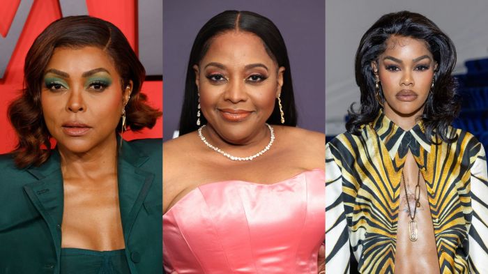 Tyler Perry’s “Straw” Starring Taraji P. Henson, Sherri Shepherd And ... Tyler Perry’s “Straw” Starring Taraji P. Henson, Sherri Shepherd And ...
