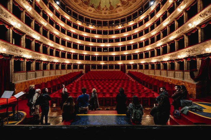 Teatro a Roma (date, biglietti e calendario 2021-2022) Teatro a Roma (date, biglietti e calendario 2021-2022)