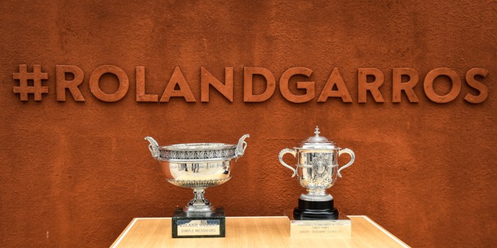 2024 Roland Garros prize money | ATP Tour | Tennis 2024 Roland Garros prize money | ATP Tour | Tennis