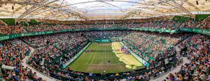 Terra Wortmann Open 2025 - Ryan L Ross Terra Wortmann Open