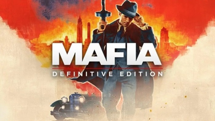 The Mafia com o Melhor Preço é no Zoom Serie Terra Da Mafia