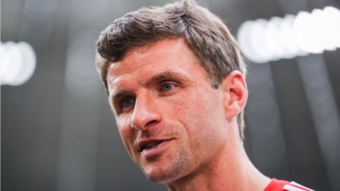 Estrelas da Copa: Thomas Müller é a experiência na Alemanha - ISTOÉ ... Estrelas da Copa: Thomas Müller é a experiência na Alemanha - ISTOÉ ...