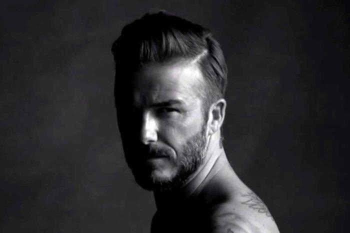 David Beckham hizo un tutorial de maquillaje para TikTok - Misiones ... David Beckham hizo un tutorial de maquillaje para TikTok - Misiones ...