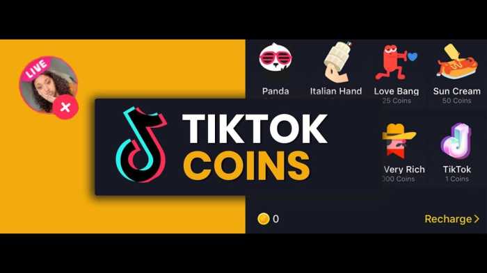 What Are TikTok Coins Used For? Here Are 3 Ways to Spend Them What Are TikTok Coins Used For? Here Are 3 Ways to Spend Them
