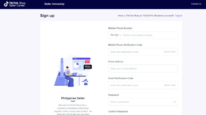 Tính năng mới nhất của TikTok - TikTok Shop Seller center là gì? Tính năng mới nhất của TikTok - TikTok Shop Seller center là gì?