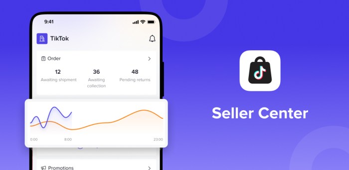 Tentang TikTok Seller Center Indonesia - ZenCreator Tiktok Shop Seller Center