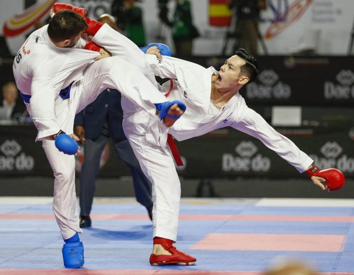 What is Australia's national sport?