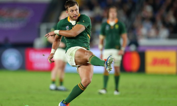 Who is the highest-paid rugby player in the world?