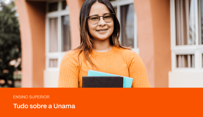 Unama: Saiba tudo sobre a faculdade! | PRAVALER Unama Br