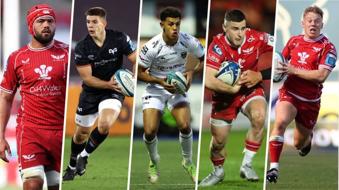 What country is best at rugby?