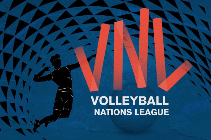 CAVA Men's Volleyball Nations League - Wikipedia CAVA Men's Volleyball Nations League - Wikipedia