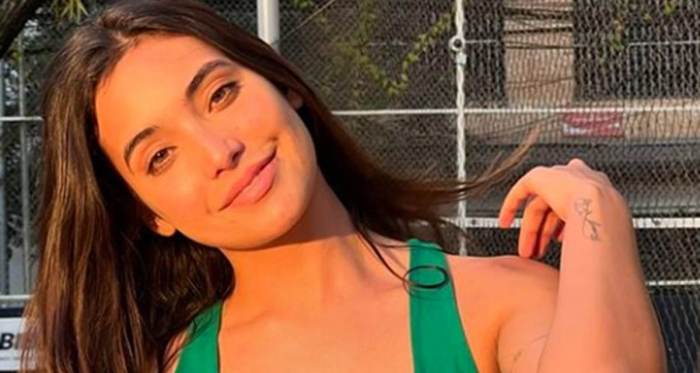 Vanessa Lopes mostra o rosto com acne e faz desabafo sobre saúde mental ... Mae Da Vanessa Lopes Cirurgia Intima