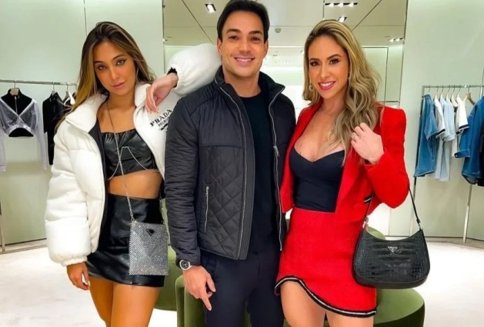 Influenciadora Vanessa Lopes passa por 4 cirurgias, explica ... Influenciadora Vanessa Lopes passa por 4 cirurgias, explica ...