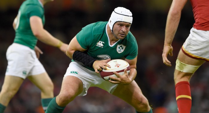 How to be a best rugby player?