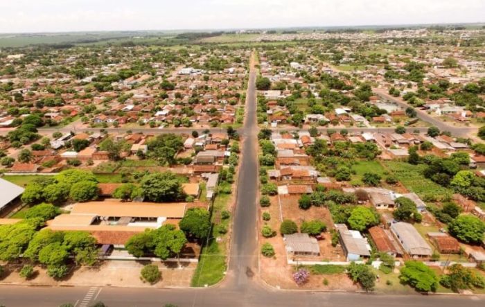 Caarapó - Portal Brasil.net │CIDADES Caarapó - Portal Brasil.net │CIDADES