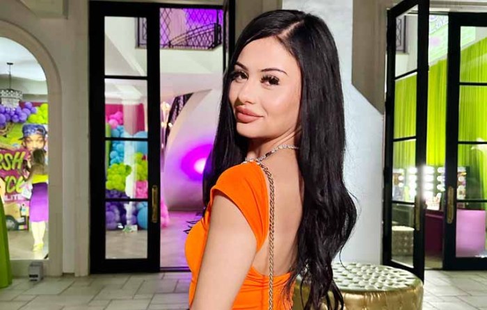 Wendy Ortiz (TikTok Star) – Age, Bio, Height, Weight, Boyfriend Wendy Ortiz (TikTok Star) – Age, Bio, Height, Weight, Boyfriend