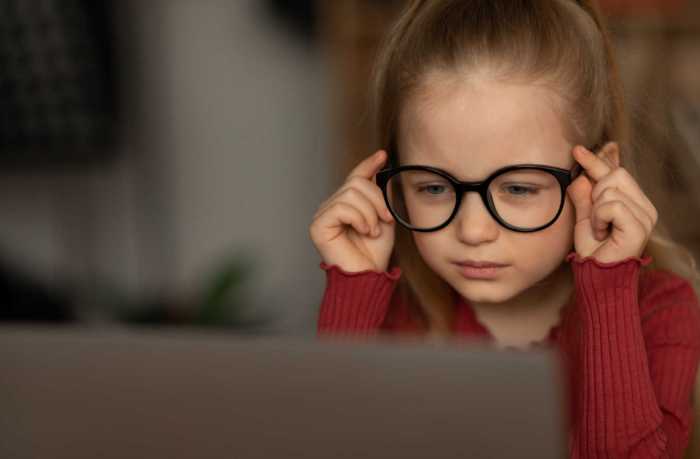 Can you play rugby with bad eyesight?