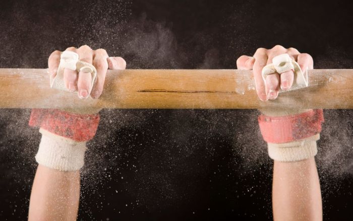What is the hardest sport competition?