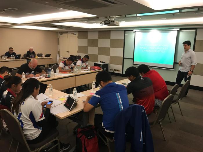 Nz rugby schools secondary u15