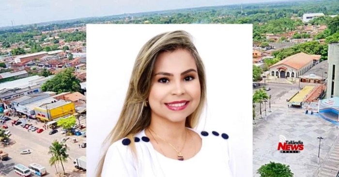 Prefeita Patrícia Alencar participou da Caravana do Plano Plurianual do ... Prefeita Patrícia Alencar participou da Caravana do Plano Plurianual do ...