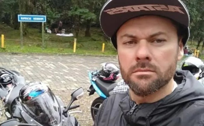 Ator brasileiro Ricardo Merini, de 37 anos, é encontrado morto em viaduto Ator brasileiro Ricardo Merini, de 37 anos, é encontrado morto em viaduto