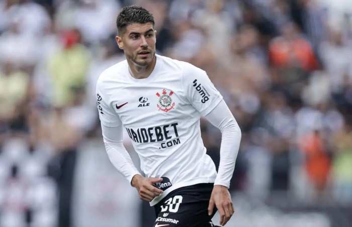 Pedro Raul, do Corinthians, é visto com ex de atleta do FlamengoJogada ... Pedro Raul, do Corinthians, é visto com ex de atleta do FlamengoJogada ...