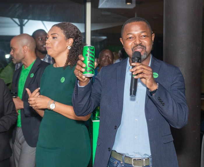 Sprite apresenta novo produto Zero Açúcar com sabor irresistível ... Sprite Zero Açúcar