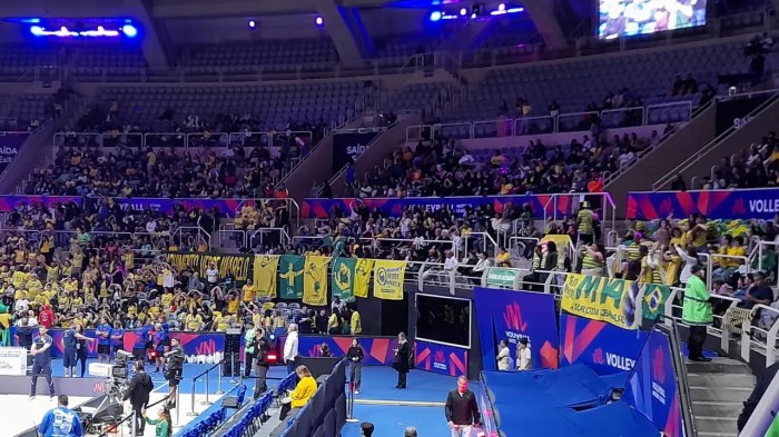 Vnl Hoje
