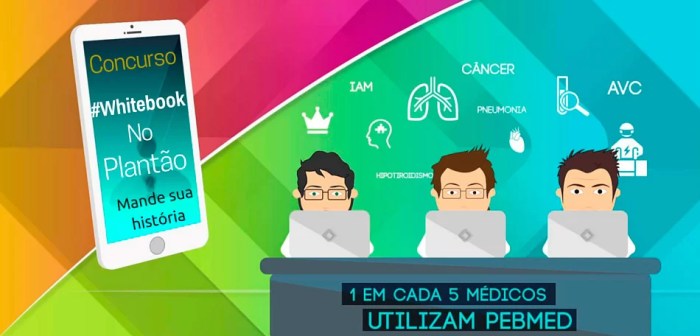 Como o Whitebook o ajudou em sua prática médica? - Academia Médica