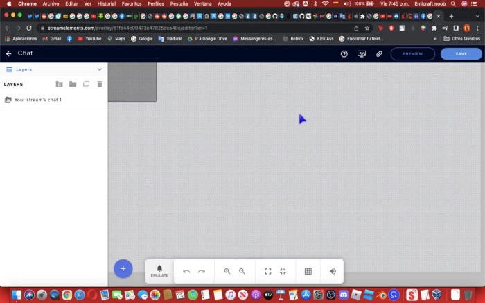 StreamElements - The Ultimate Live Streaming Platform StreamElements - The Ultimate Live Streaming Platform