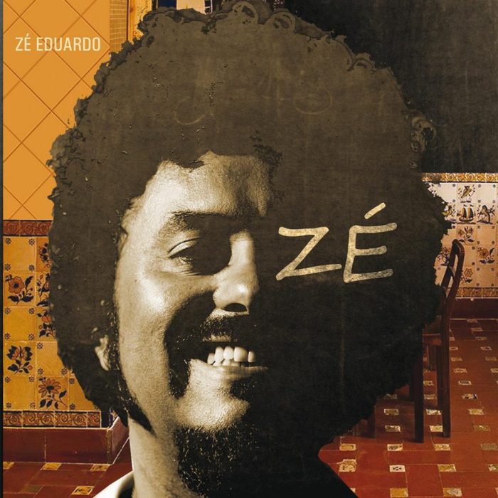 ZÉ EDUARDO – ZÉ - Por do Som Zé Eduardo Saiu Da Record