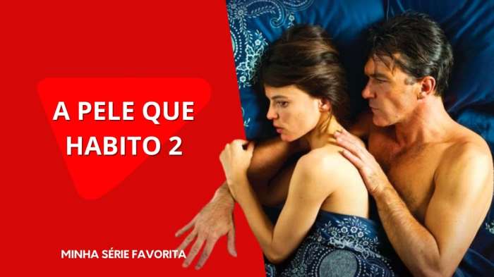 A Pele Que Habito (Filme), Trailer, Sinopse e Curiosidades - Cinema10 A Pele Que Habito (Filme), Trailer, Sinopse e Curiosidades - Cinema10