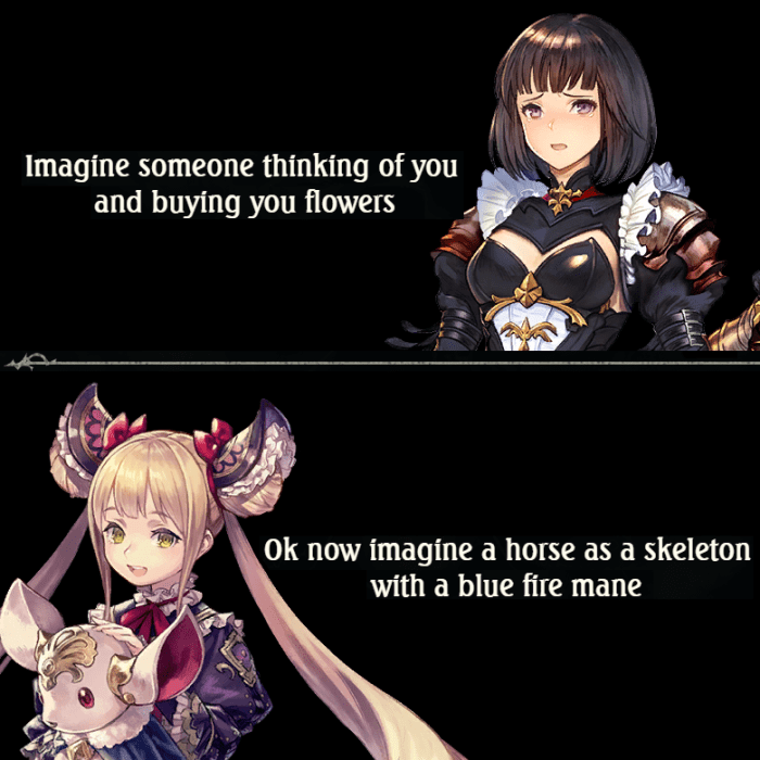 But... why? : r/Shadowverse But... why? : r/Shadowverse