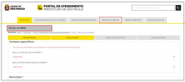 Dicas para acessar com a senha do Portal Gov.br (como fazer login ... Dicas para acessar com a senha do Portal Gov.br (como fazer login ...
