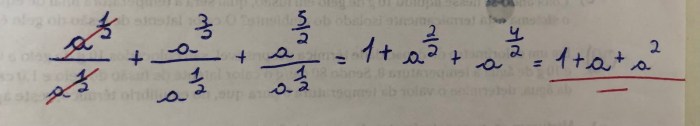Gabarito: B. Está correto resolver assim? - Explicaê Gabarito: B. Está correto resolver assim? - Explicaê
