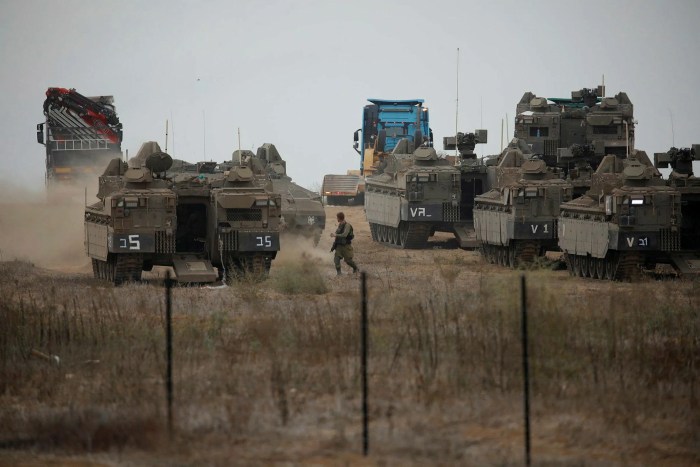 Texto em permanente atualização – Israel sob ataque: dia 11 da guerra ... Atualização Guerra Israel