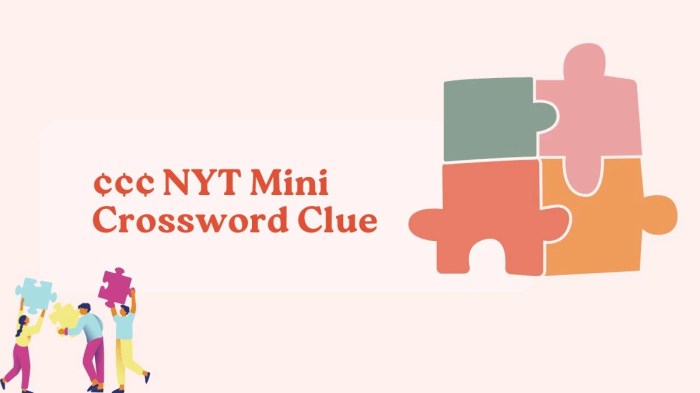 Where to get NYT Mini Crossword answers online? Today’s NYT Mini Crossword Clues And Answers For Monday, June 9th