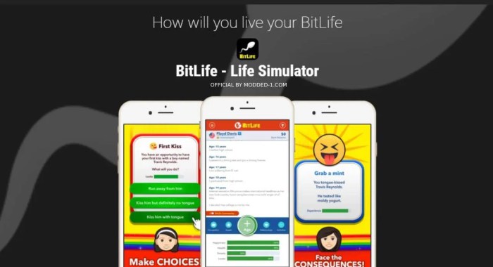 BAIXE AGORA!! BITLIFE BR MOD APK COM PROFISSÕES LIBERADAS | SEM ... BAIXE AGORA!! BITLIFE BR MOD APK COM PROFISSÕES LIBERADAS | SEM ...