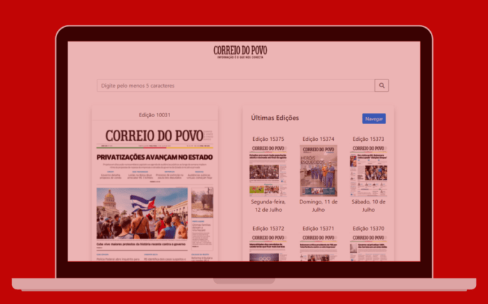 「Acervo News」 - Androidアプリ | APPLION 「Acervo News」 - Androidアプリ | APPLION