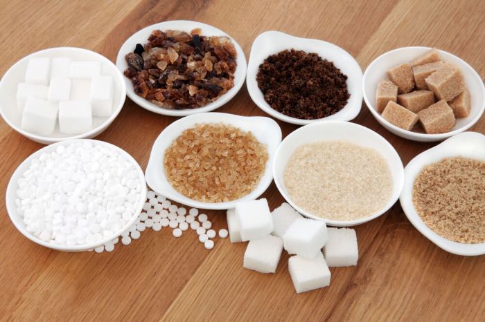 Qual seria o melhor açúcar para a sua dieta? - Dr. Paulo Fernando Qual seria o melhor açúcar para a sua dieta? - Dr. Paulo Fernando