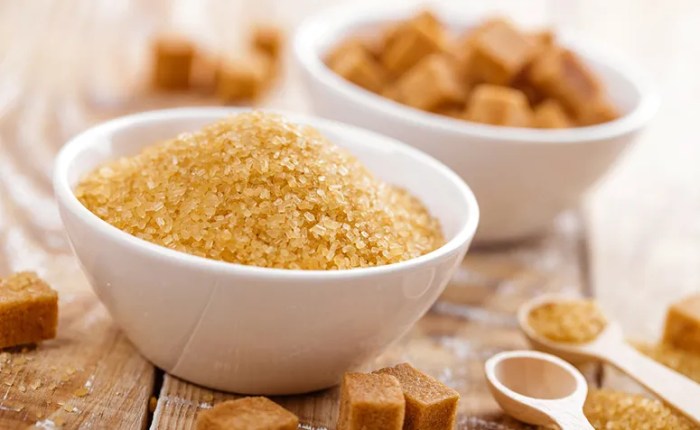 Açúcar demerara: O que é? Quais são os benefícios? E as calorias? Vale ... Açucar Demerara