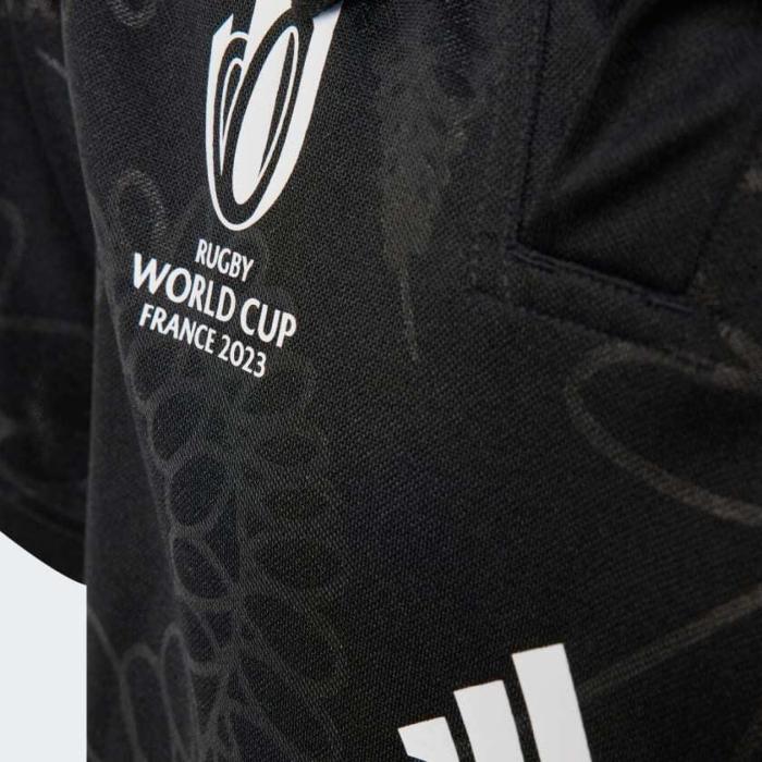 What kind of sport is rugby?