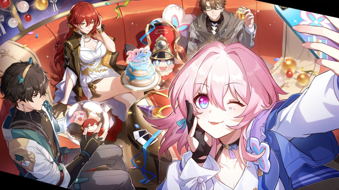 How to fix 'Login Error, Please Try Again' in Honkai Star Rail | Pro ... How to fix 'Login Error, Please Try Again' in Honkai Star Rail | Pro ...