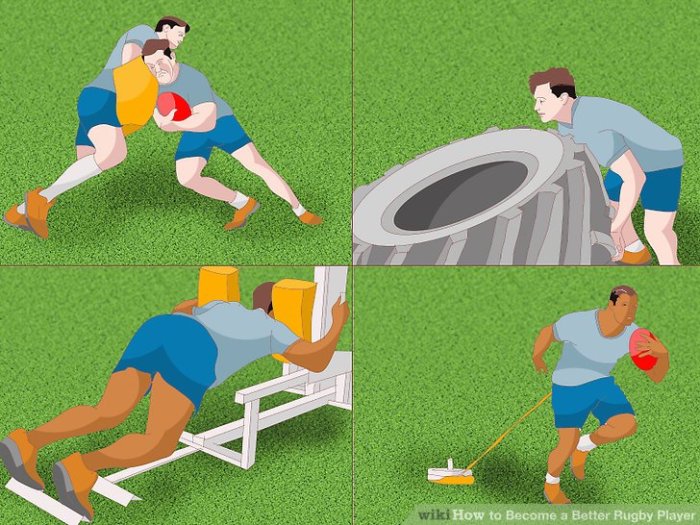 What is better, rugby or football?